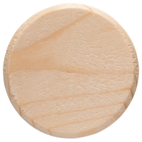 Bosch Accessoires Houten tappen 35X10 mm | 10 stuks - 2609255324 - thumbnail