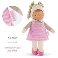 Corolle mon doudou miss striped starry dreams pop, 25cm - thumbnail