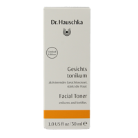 Dr. Hauschka Gezichtslotion travelsize 30 Milliliter - thumbnail