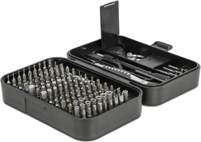 Delock 64167 Computerschroeverdraaierset