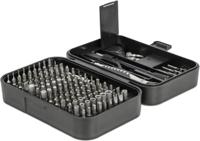 Delock 64167 Computerschroeverdraaierset - thumbnail