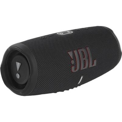 JBL CHARGE 5 Draadloze stereoluidspreker Zwart 30 W