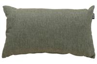 Bahama Green Lendekussen 50x30x14 cm Hartman - Hartman - thumbnail