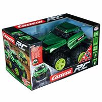 Carrera stuntsauto RC Stunt Dancer 2,4 GHz groen - thumbnail