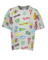 T-shirt - Grijs - thumbnail