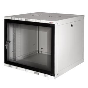LogiLink 19 WALLMOUNT SOHO BOX 6U 540*550, GREY, FLATPACK 19inch-wandkast (b x h x d) 540 x 323 x 550 mm 6 HE Grijs-wit (RAL 7035) LogiLink 19 WALLMOUNT SOHO BOX 6U 540*550, GREY, FLATPACK 19inch-wandkast (b x h x d) 540 x 323 x 550 mm 6 HE Grijs-wit (RAL 7035)