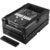 Odyssey FZS7S11R72BL Black Label flightcase voor Pioneer DJ DJM-S7/11 - thumbnail