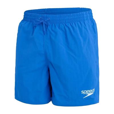 Speedo Essentials 16 Zwemshort Heren S Speedo Essentials 16 Zwemshort Heren S