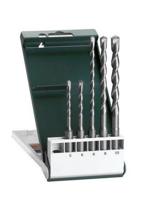 Bosch Accessoires 7-delige hamerborenset SDS-plus - 2609255543 - thumbnail
