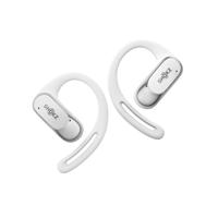 SHOKZ OpenFit Air, weiss Headset Draadloos oorhaak Gesprekken/Muziek/Sport/Elke dag Bluetooth Wit - thumbnail