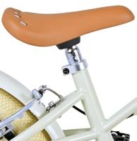 Volare melody kinderfiets - meisjes - 16 inch - zand - thumbnail