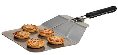 Jay Hill Pizzaschep - 20 x 25 cm