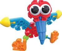 K'nex Kid Zoo Friends Bouwset - thumbnail