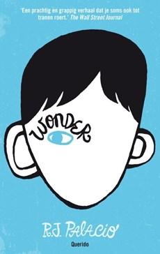 Wonder - R.J. Palacio - ebook Wonder - R.J. Palacio - ebook