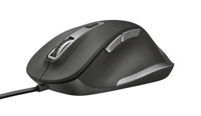 Muis Trust Fyda Zwart Muis Trust Fyda Zwart