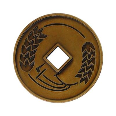 Legend of the Five Rings Collectable Coin Koku Limited Edition