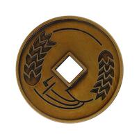 Legend of the Five Rings Collectable Coin Koku Limited Edition - thumbnail