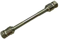 Sunrace Vooras vinty 5/16"*128mm - thumbnail