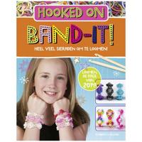 Basic Boek loom band-it! deel 3 - thumbnail