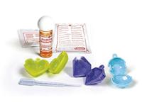 Clementoni LAB maak je eigen lipgloss - thumbnail