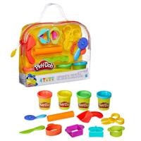 Play-Doh Starter Set - thumbnail