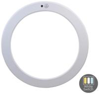 Enzo Cct led panel downlighter wit 18w tri-white met sensor dimbaar - led2550 - thumbnail