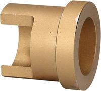 KS Tools 440.0394 Demontagebuis, klein VOLVO - thumbnail