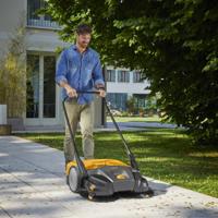 Stiga SWP 577 Handveegmachine - 50L - 3000 m - 2W0775012/ST1 - thumbnail