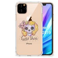 Extreme Case Apple iPhone 11 Pro Max Boho Skull - thumbnail