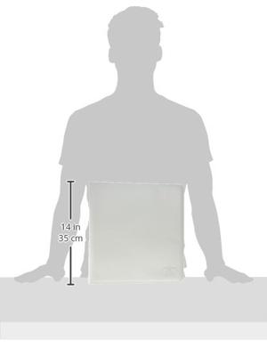 Ultimate Guard Collector's Album Xenoskin Regular - White Ultimate Guard Collector's Album Xenoskin Regular - White