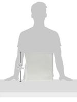 Ultimate Guard Collector's Album Xenoskin Regular - White - thumbnail