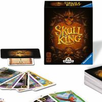 Ravensburger Skull King kaartspel - thumbnail