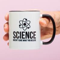 Mok Science Doesn&apos;t Care What You Believe - thumbnail