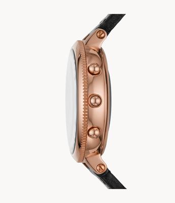 Fossil Monroe Dames Hybrid HR Smartwatch FTW7035