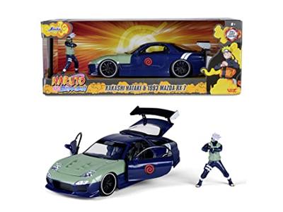 JADA TOYS Kant-en-klaar model