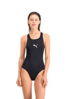 Puma Zwempak Dames Racerback Zwart-XL - thumbnail