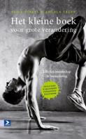 Het Kleine boek voor grote verandering - Sasj Dirkse-Hulscher, Angela Talen - ebook - thumbnail