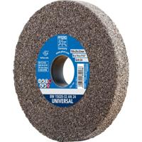 PFERD TOOLS 39008422 Schuurblokschijf Diameter 150 mm Boordiameter 32 mm Staal, RVS, Gietijzer 1 stuk(s) - thumbnail