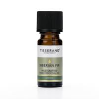 Tisserand Siberian fir wild crafted 9 Milliliter - thumbnail