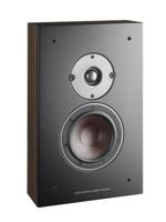 Dali Oberon on-wall surround speaker - walnoot (prijs per stuk) - thumbnail
