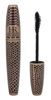 Helena Rubinstein - HR Lash Queen Mascara Fatal Blacks Waterproof 7.20ml Dames