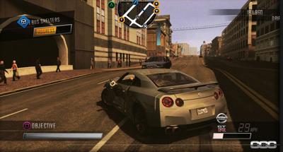 Driver San Francisco (essentials) Driver San Francisco (essentials)