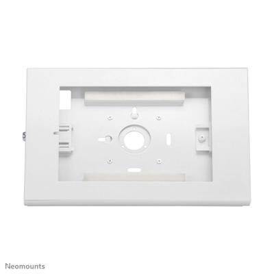 Neomounts WL15-650WH1 wand tablethouder wandmontage