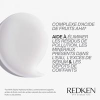 Redken Hair Cleansing Cream Shampoo 1000ml - thumbnail