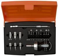STUBBY RATELSCHRDR SET 22D - thumbnail