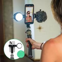 Joby Beamo Reel LED light - thumbnail