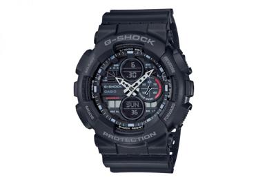 Casio G-Shock GA-140-1A1ER