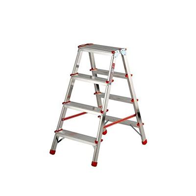 Inklapbare ladder GIERRE Stylo Aluminium Inklapbare ladder GIERRE Stylo Aluminium