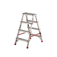 Inklapbare ladder GIERRE Stylo Aluminium - thumbnail