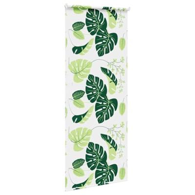 Doucherolgordijn 110x240 cm stofbreedte 106 cm